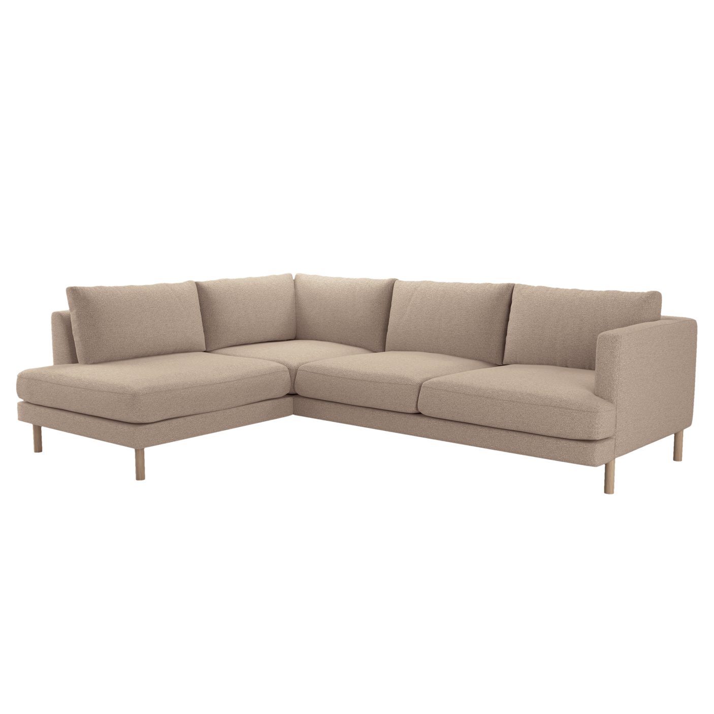 Emina hjørnesofa OP1 Nori Nordic Sofa