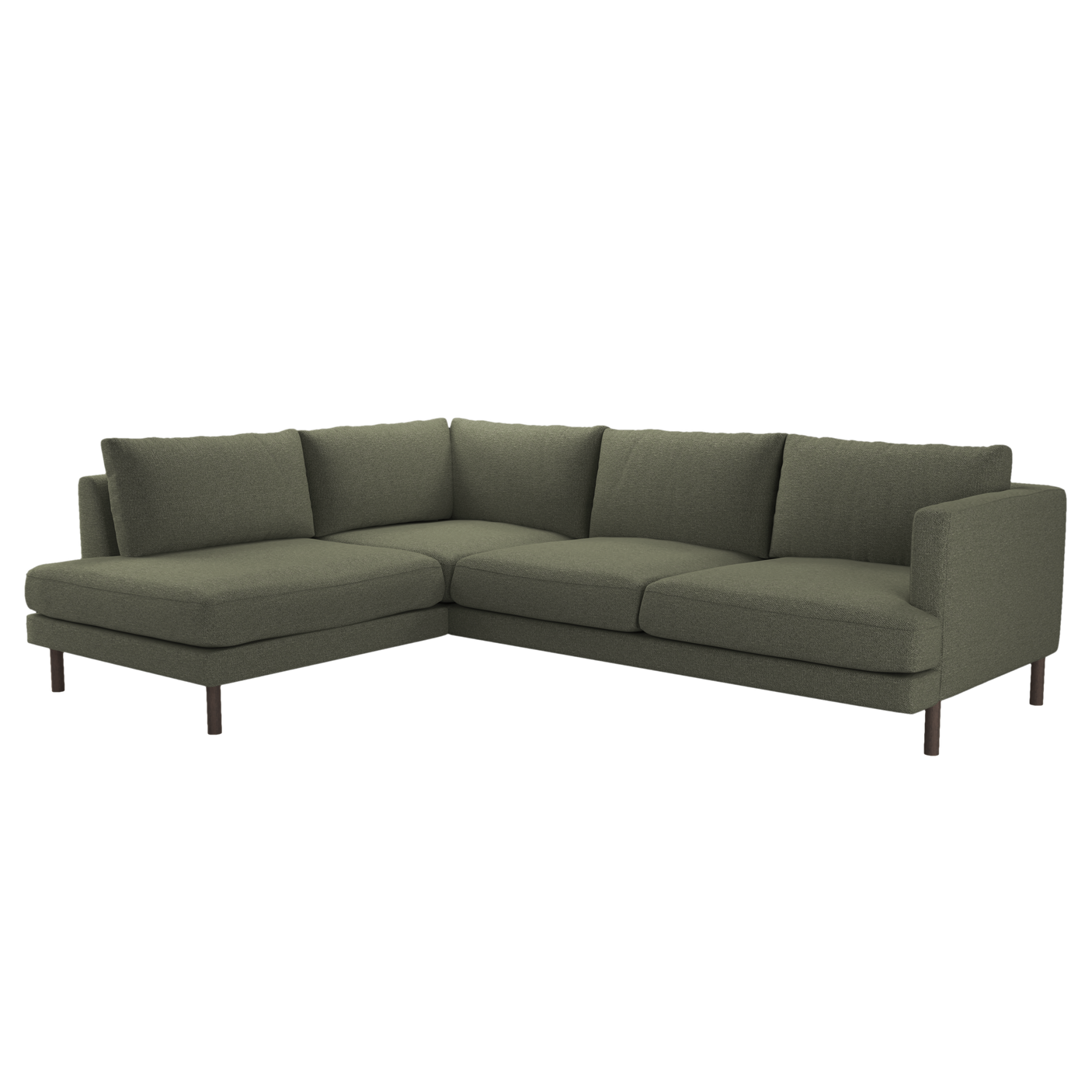 Emina hjørnesofa OP1 Nori Nordic Sofa