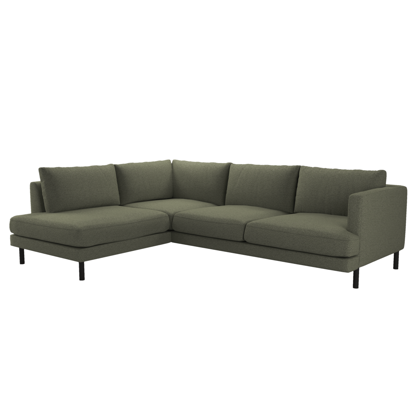 Emina hjørnesofa OP1 Nori Nordic Sofa
