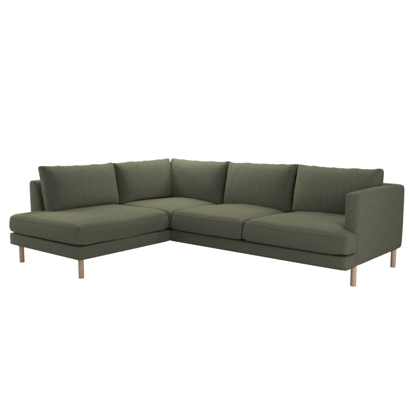Emina hjørnesofa OP1 Nori Nordic Sofa