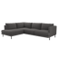 Emina hjørnesofa OP1 Nori Nordic Sofa