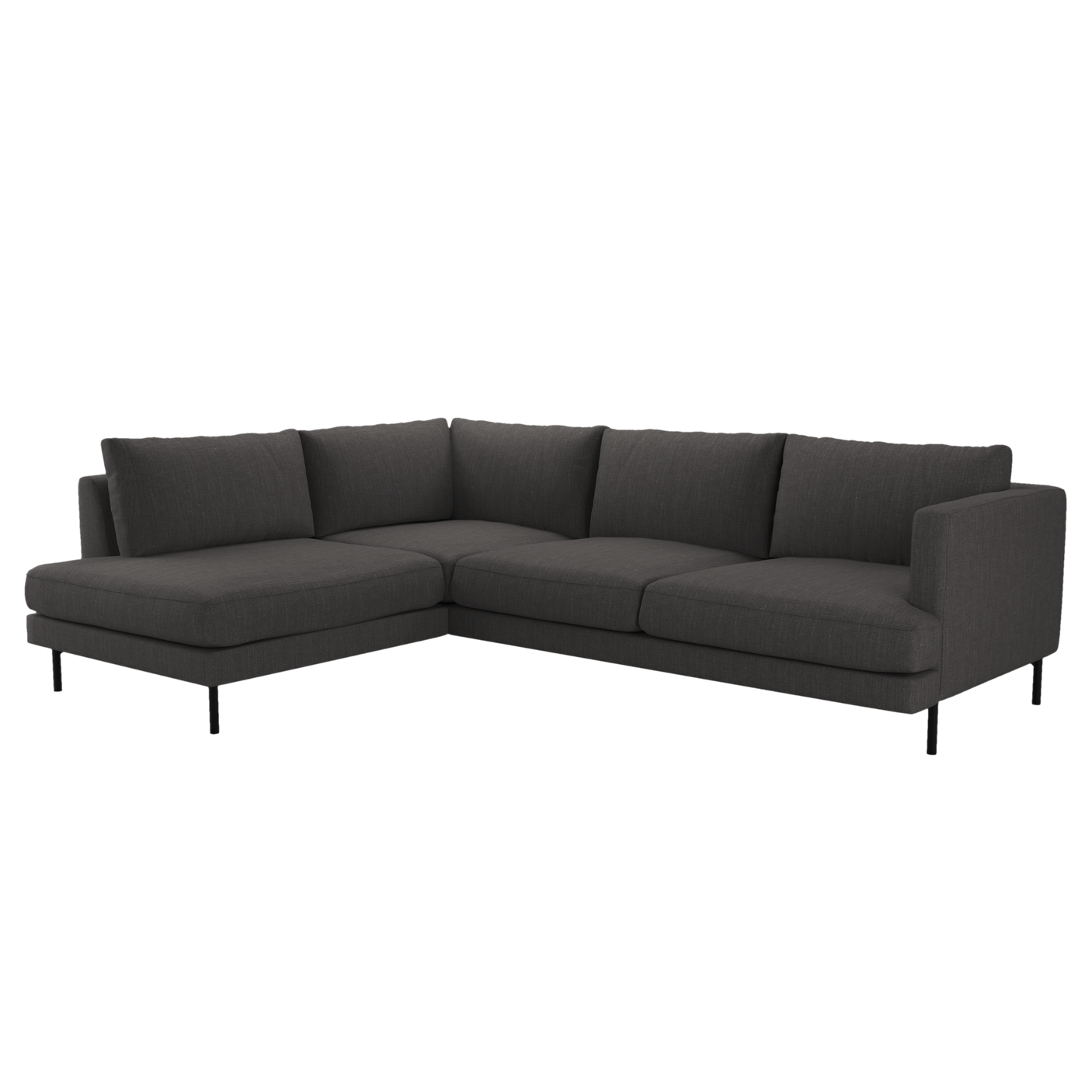 Emina hjørnesofa OP1 Nori Nordic Sofa