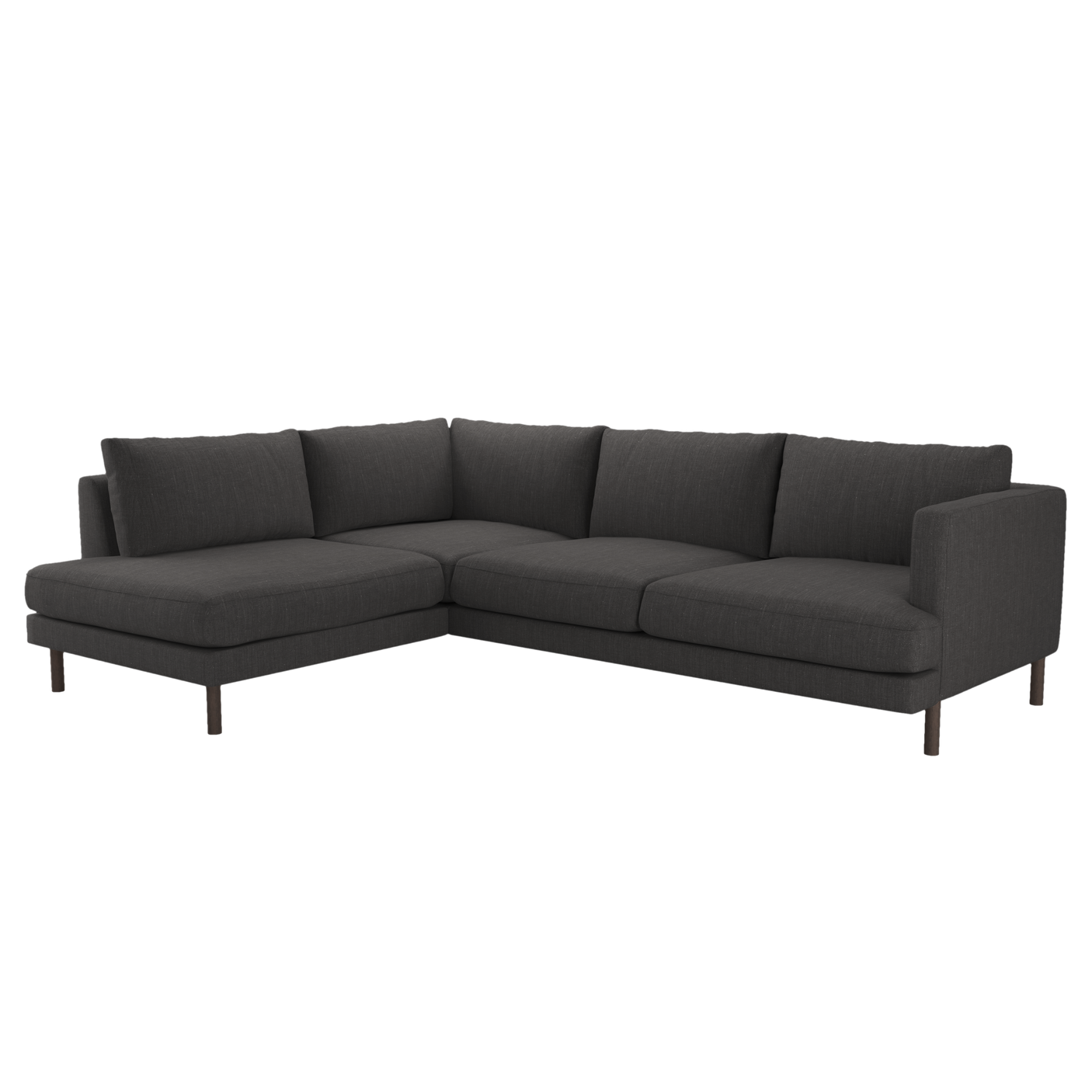 Emina hjørnesofa OP1 Nori Nordic Sofa