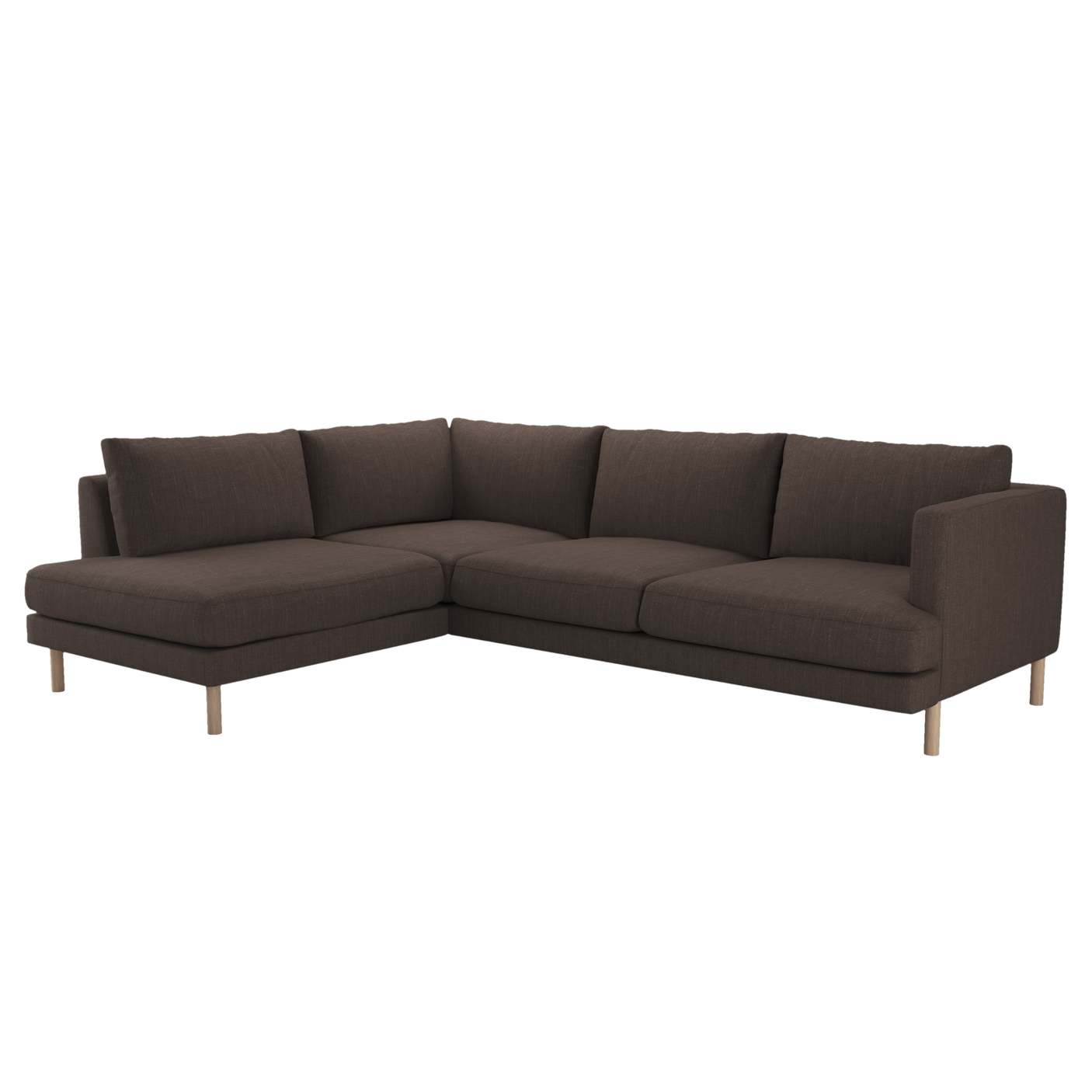 Emina hjørnesofa OP1 Nori Nordic Sofa