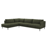 Emina hjørnesofa OP3 Nori Nordic Sofa