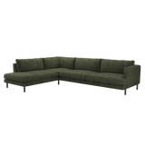 Emina hjørnesofa OP3 Nori Nordic Sofa