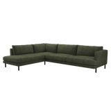 Emina hjørnesofa OP3 Nori Nordic Sofa