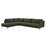 Emina hjørnesofa OP3 Nori Nordic Sofa