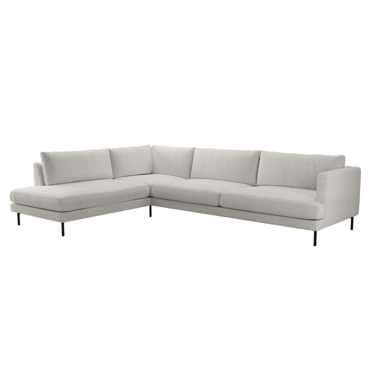 Emina hjørnesofa OP3 Nori Nordic Sofa