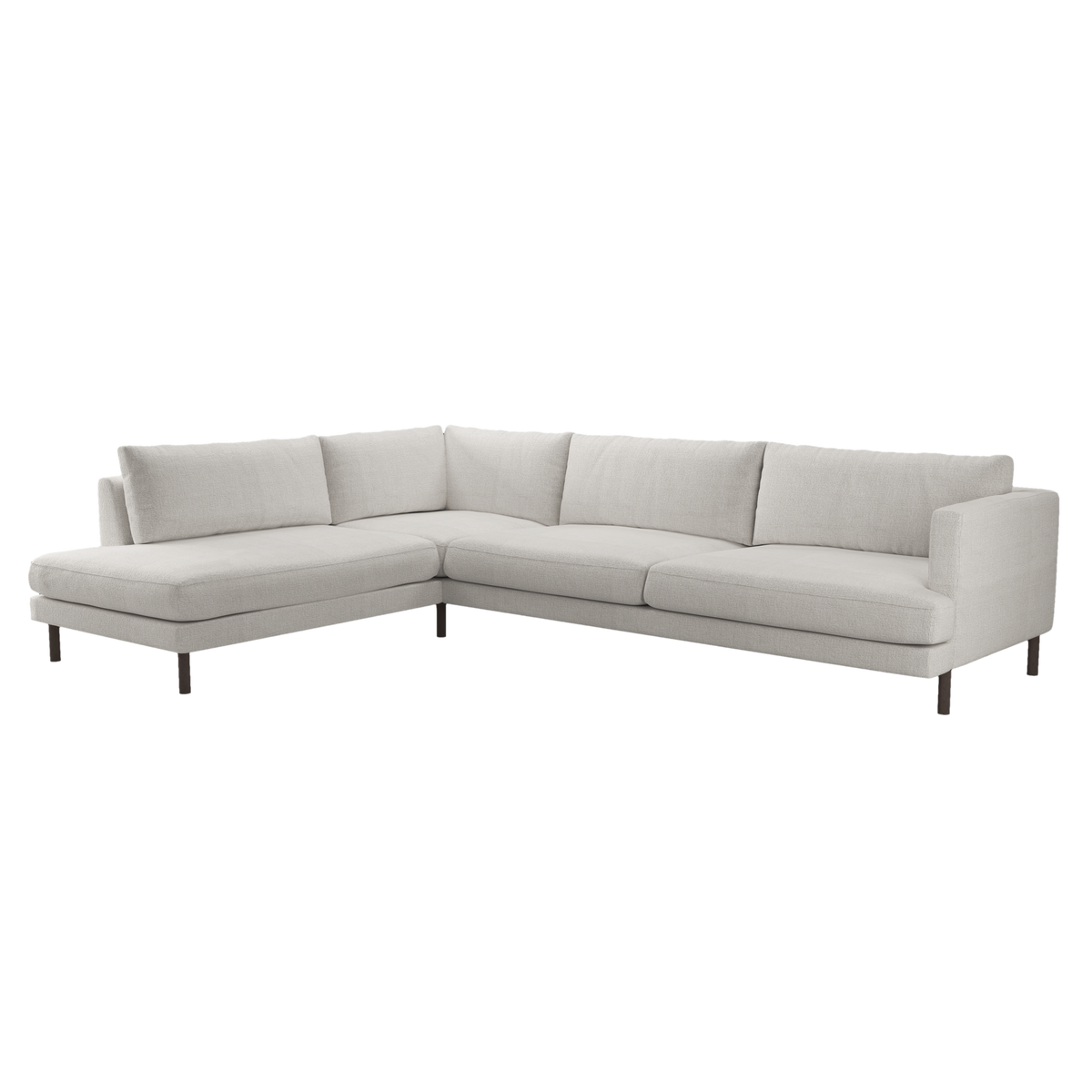 Emina hjørnesofa OP3 Nori Nordic Sofa
