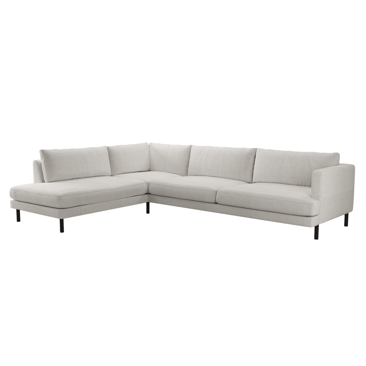 Emina hjørnesofa OP3 Nori Nordic Sofa