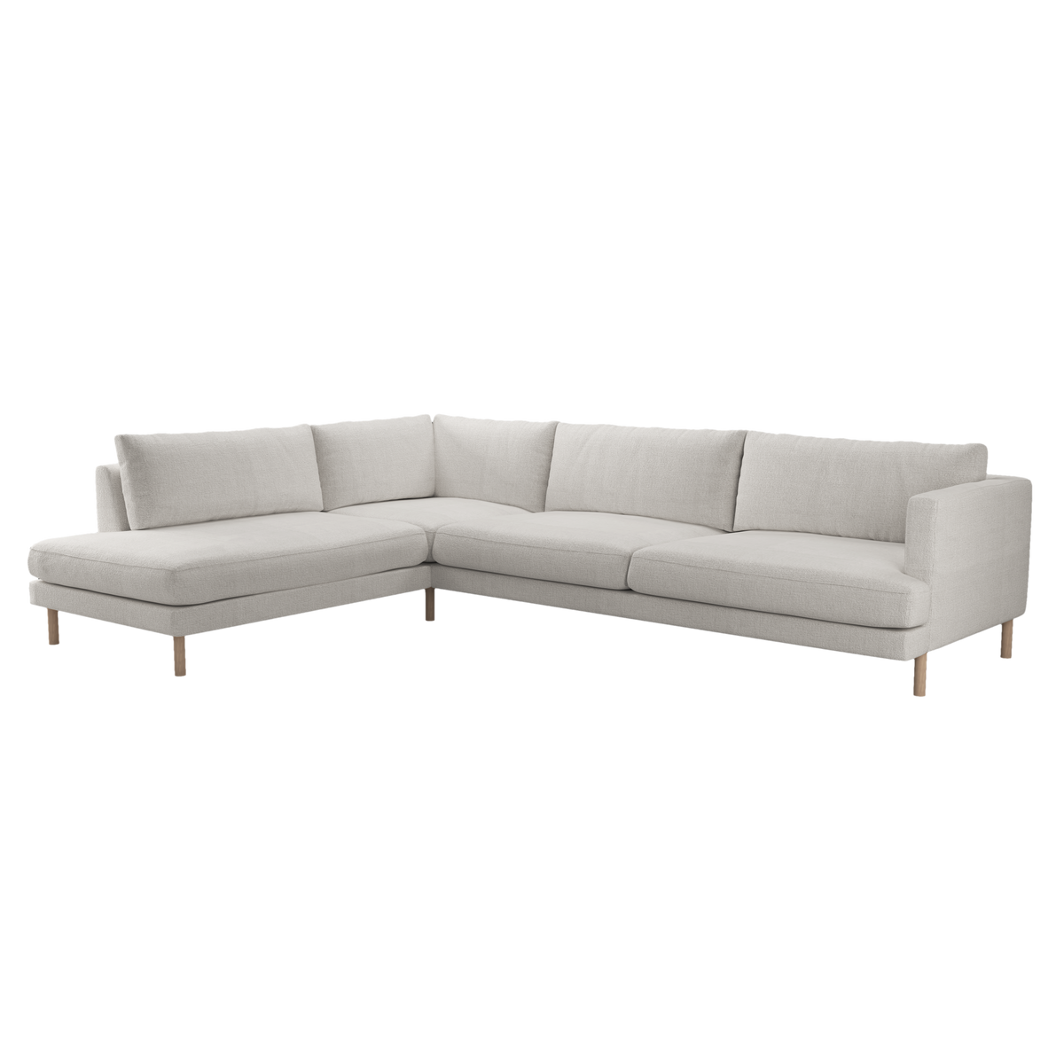 Emina hjørnesofa OP3 Nori Nordic Sofa