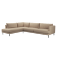 Emina hjørnesofa OP3 Nori Nordic Sofa