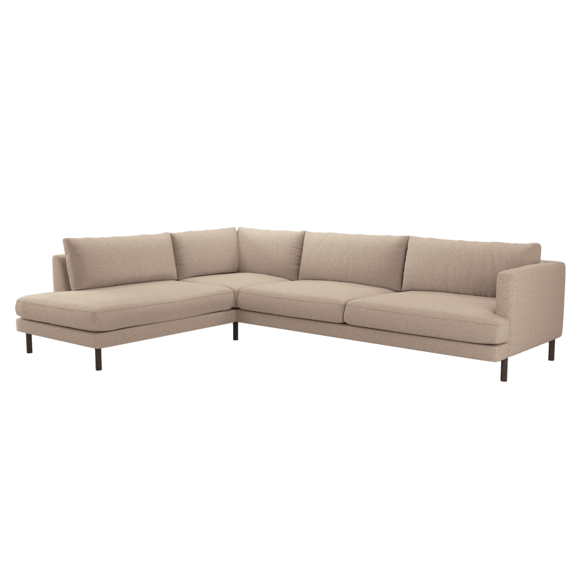 Emina hjørnesofa OP3 Nori Nordic Sofa