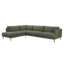 Emina hjørnesofa OP3 Nori Nordic Sofa