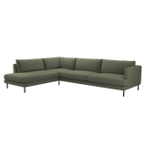 Emina hjørnesofa OP3 Nori Nordic Sofa