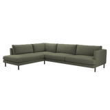 Emina hjørnesofa OP3 Nori Nordic Sofa