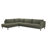 Emina hjørnesofa OP3 Nori Nordic Sofa