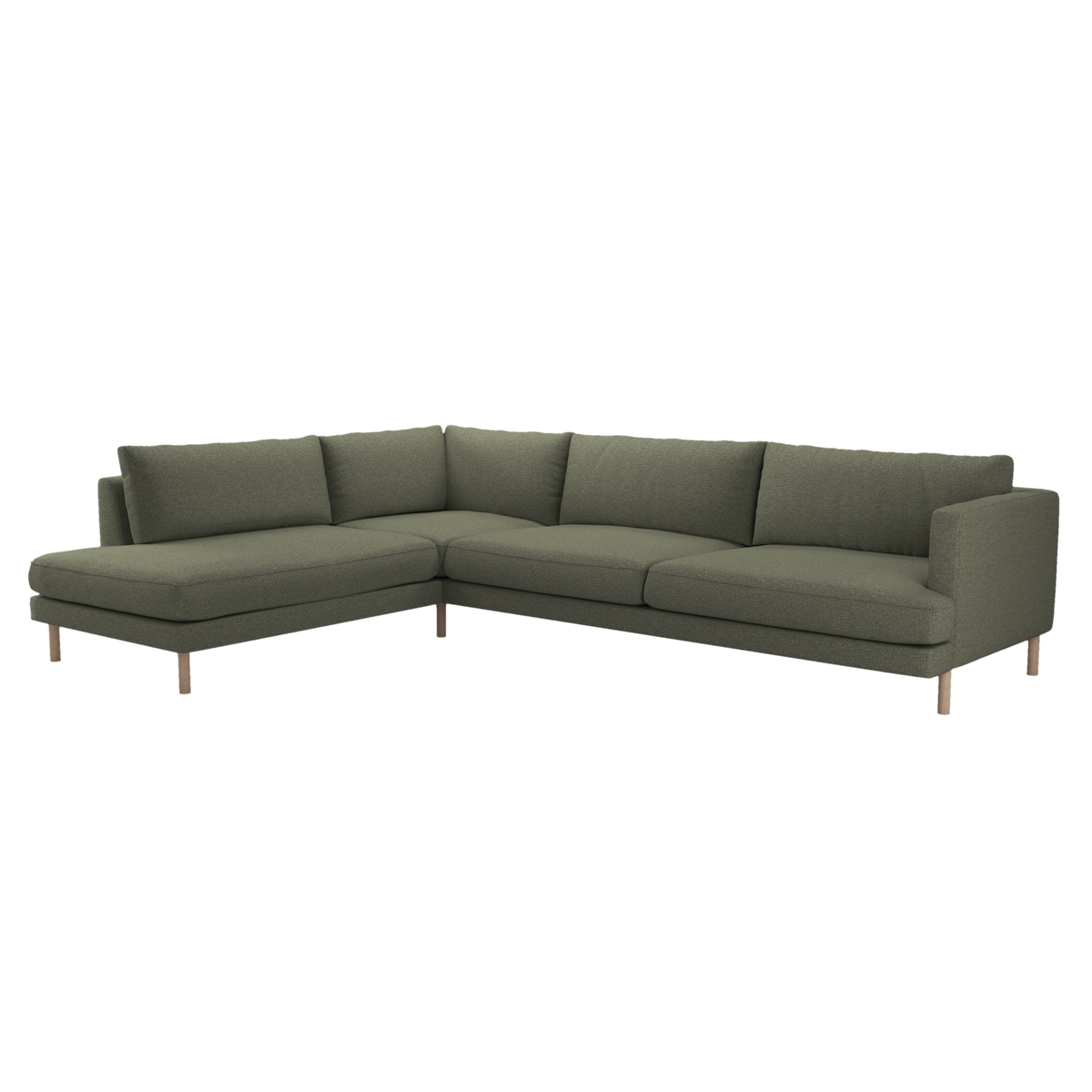 Emina hjørnesofa OP3 Nori Nordic Sofa