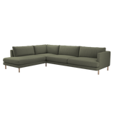 Emina hjørnesofa OP3 Nori Nordic Sofa