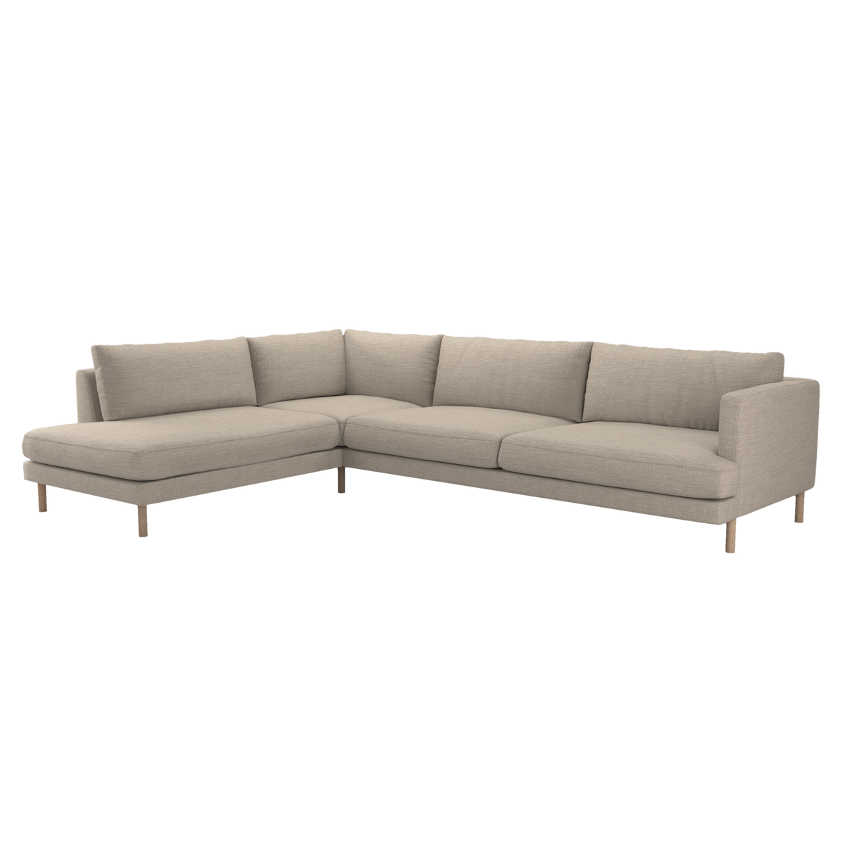 Emina hjørnesofa OP3 Nori Nordic Sofa