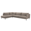 Emina hjørnesofa OP3 Nori Nordic Sofa