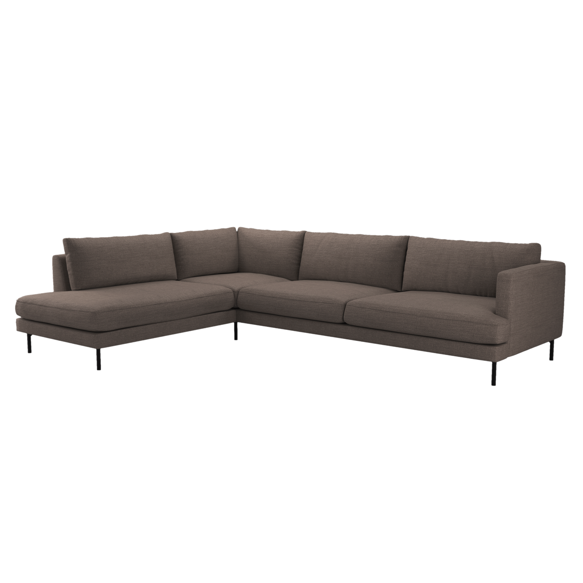 Emina hjørnesofa OP3 Nori Nordic Sofa
