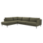 Emina hjørnesofa OP3 Nori Nordic Sofa