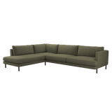 Emina hjørnesofa OP3 Nori Nordic Sofa