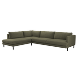 Emina hjørnesofa OP3 Nori Nordic Sofa