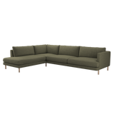 Emina hjørnesofa OP3 Nori Nordic Sofa