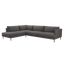 Emina hjørnesofa OP3 Nori Nordic Sofa