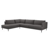 Emina hjørnesofa OP3 Nori Nordic Sofa