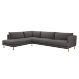 Emina hjørnesofa OP3 Nori Nordic Sofa