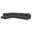 Emina hjørnesofa OP3 Nori Nordic Sofa
