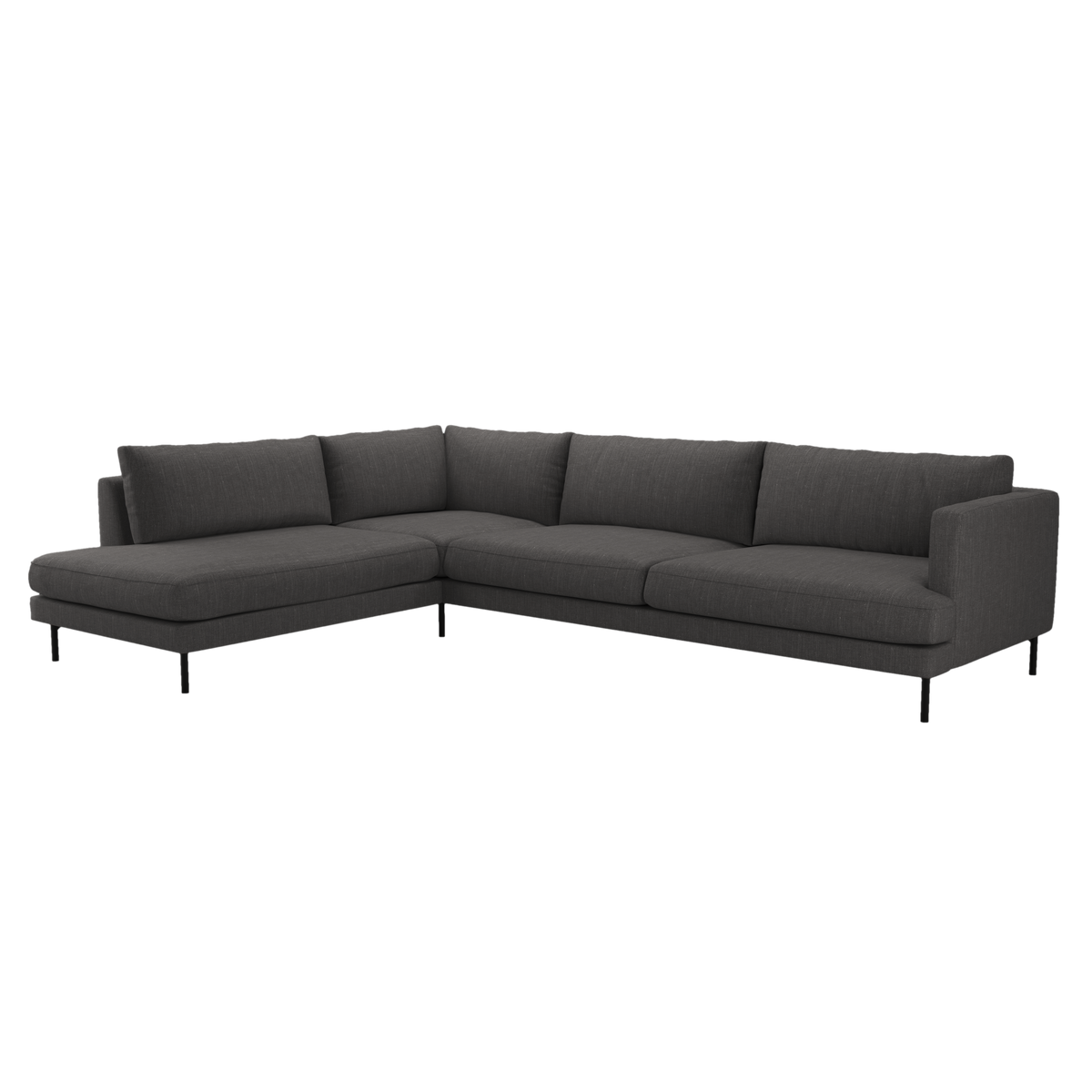 Emina hjørnesofa OP3 Nori Nordic Sofa