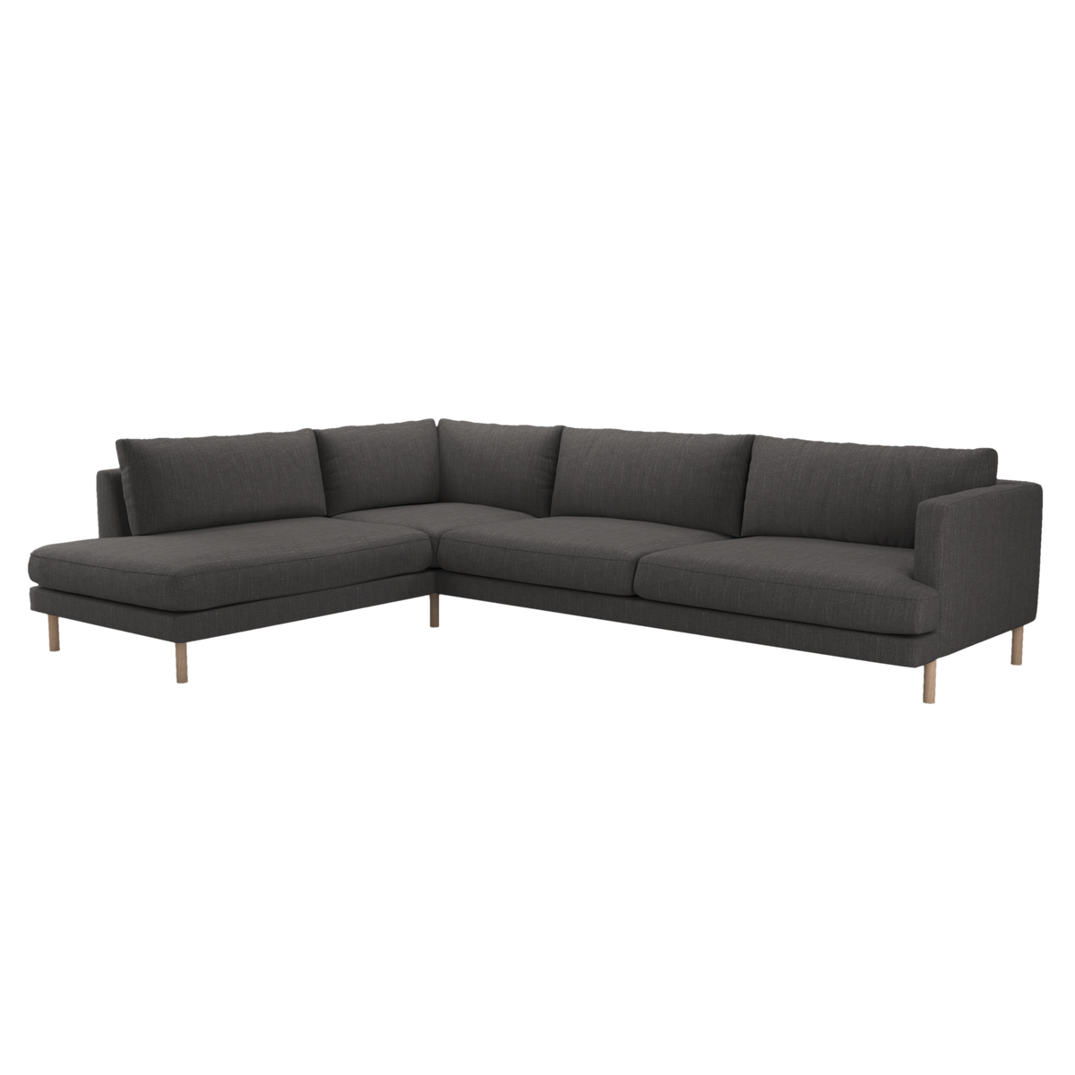 Emina hjørnesofa OP3 Nori Nordic Sofa
