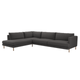 Emina hjørnesofa OP3 Nori Nordic Sofa
