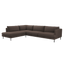 Emina hjørnesofa OP3 Nori Nordic Sofa