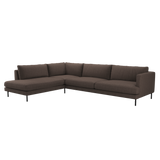 Emina hjørnesofa OP3 Nori Nordic Sofa