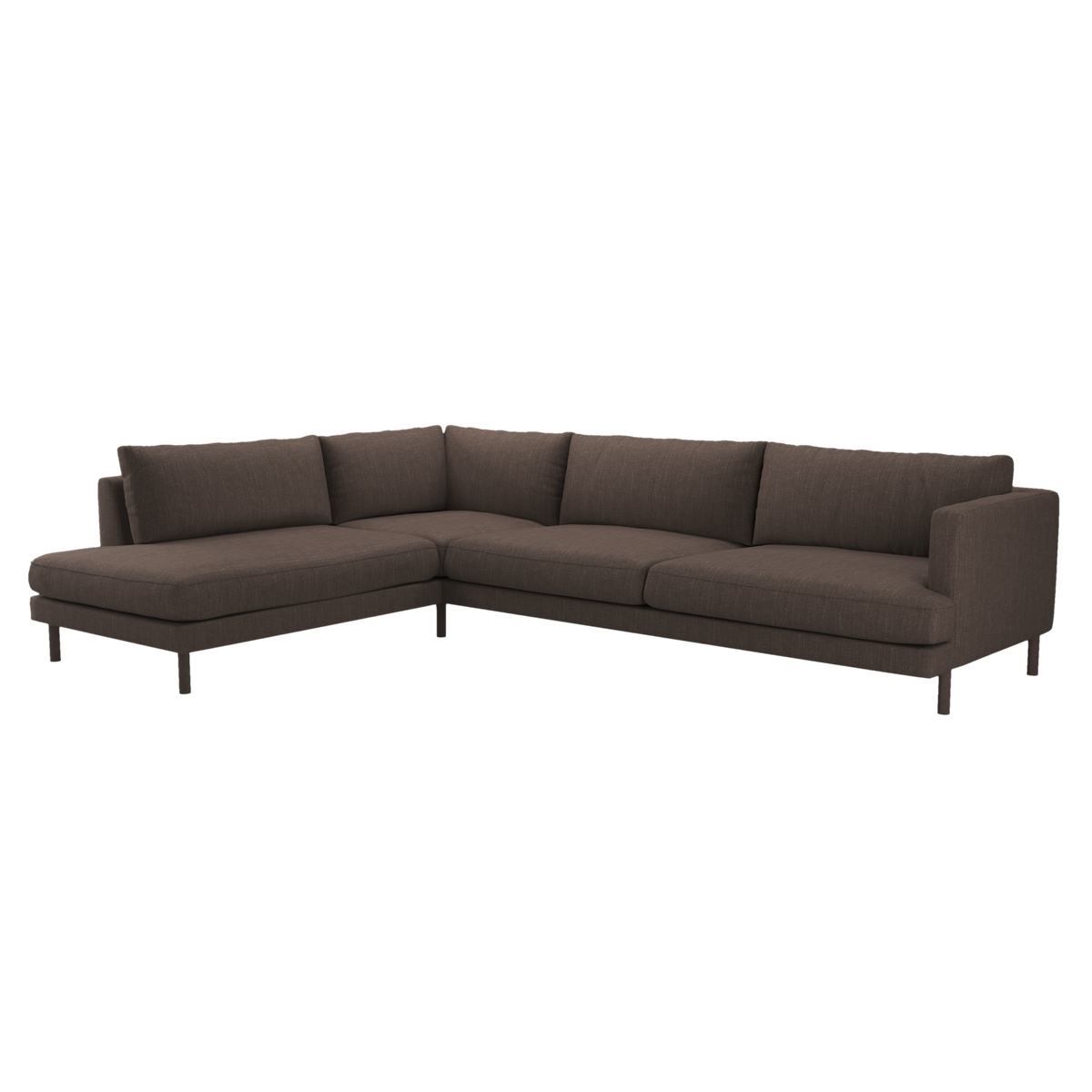 Emina hjørnesofa OP3 Nori Nordic Sofa