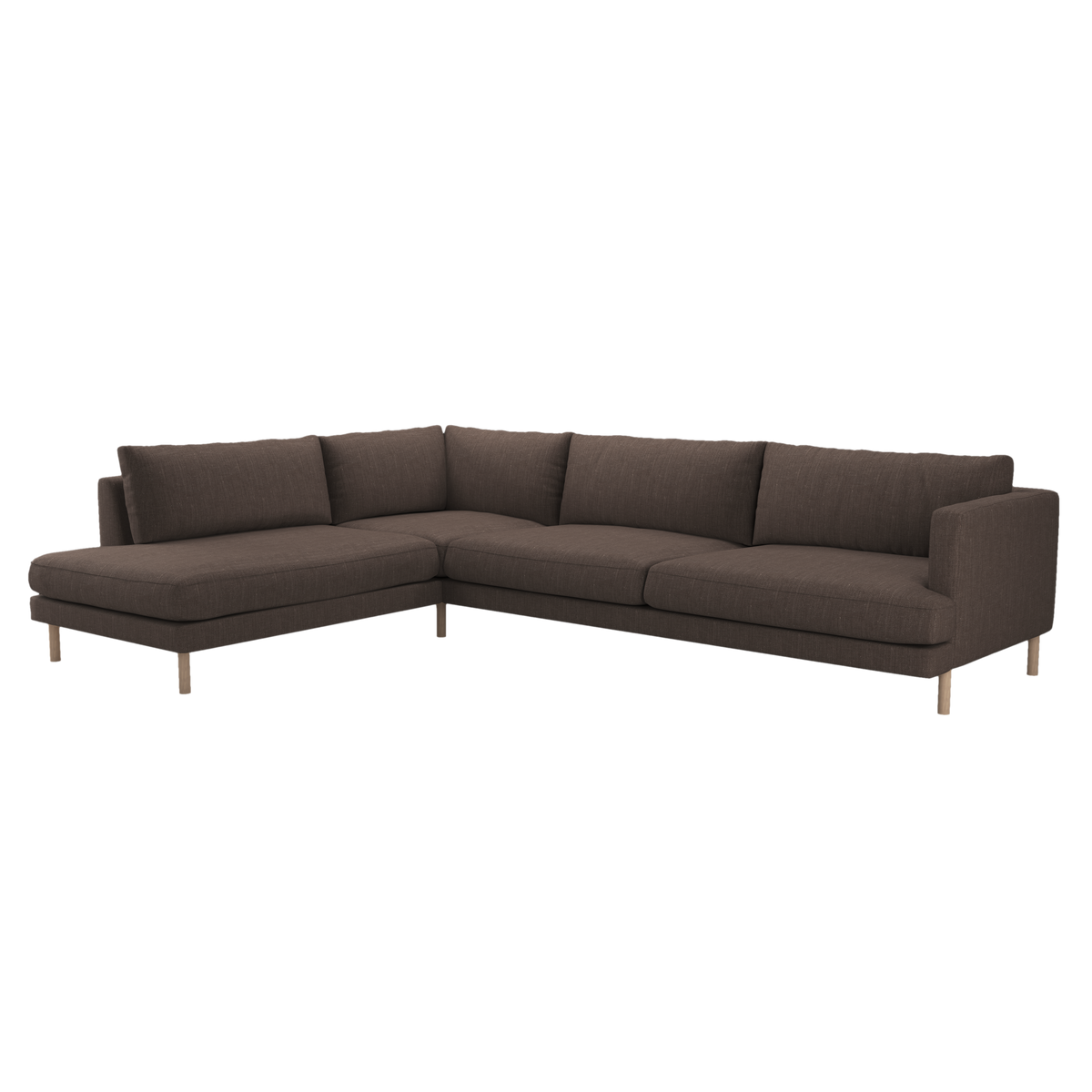 Emina hjørnesofa OP3 Nori Nordic Sofa