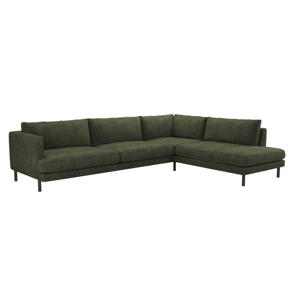 Emina hjørnesofa OP4 Nori Nordic Sofa