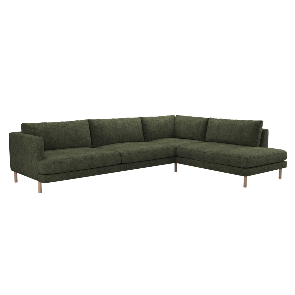 Emina hjørnesofa OP4 Nori Nordic Sofa