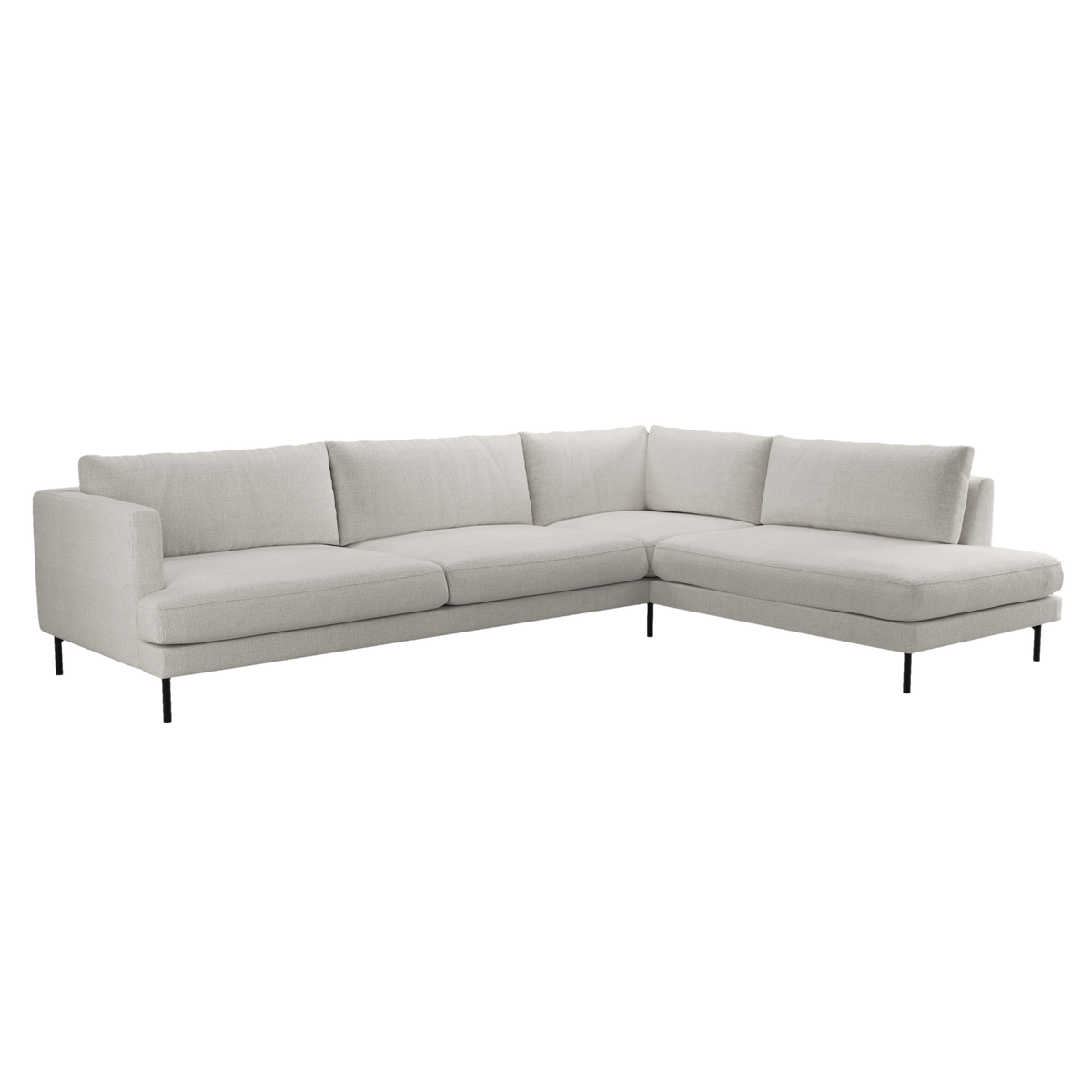 Emina hjørnesofa OP4 Nori Nordic Sofa