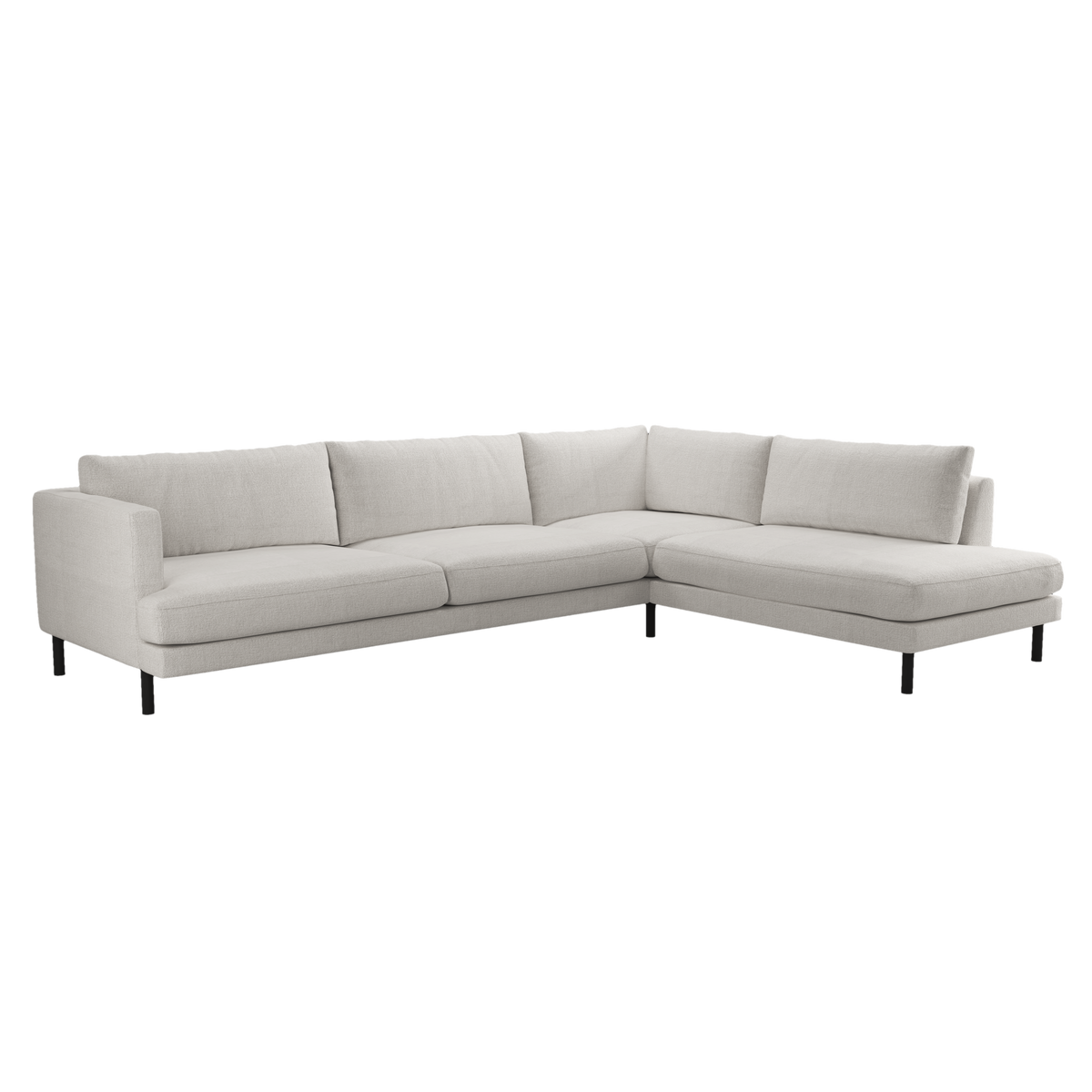 Emina hjørnesofa OP4 Nori Nordic Sofa