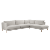 Emina hjørnesofa OP4 Nori Nordic Sofa