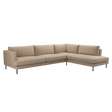 Emina hjørnesofa OP4 Nori Nordic Sofa