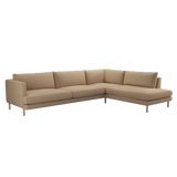 Emina hjørnesofa OP4 Nori Nordic Sofa