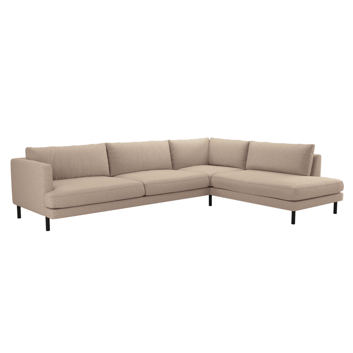 Emina hjørnesofa OP4 Nori Nordic Sofa